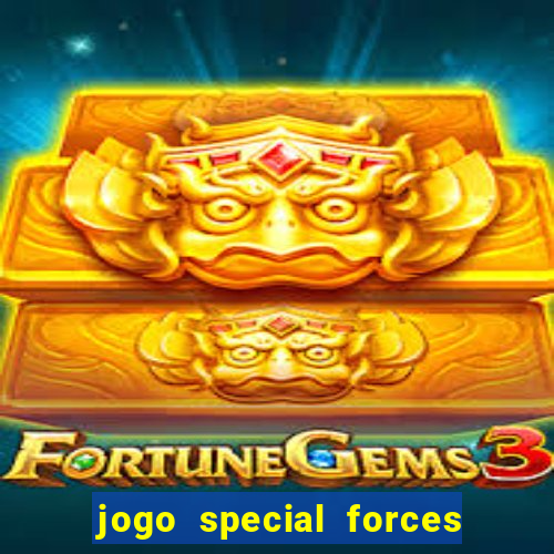 jogo special forces group 2